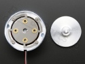 Transducer Large Surface 4 Ohm 5 Watt - Adafruit 1784